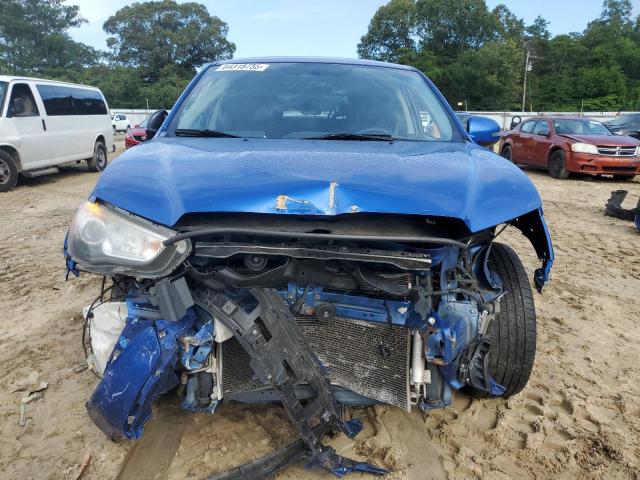 2019 MITSUBISHI OUTLANDER SPORT ES JA4AP3AU8KU036138