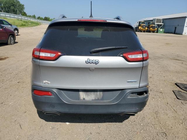 2016 JEEP CHEROKEE L 1C4PJLCS2GW135479