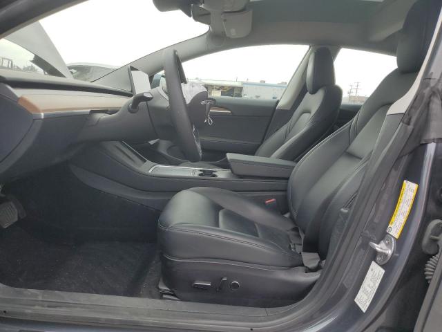 2023 TESLA MODEL 3 5YJ3E1EA8PF487076