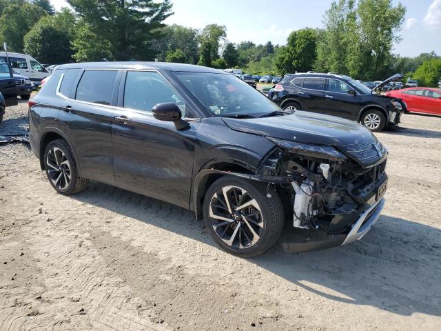 2022 MITSUBISHI OUTLANDER JA4J4UA8XNZ031371