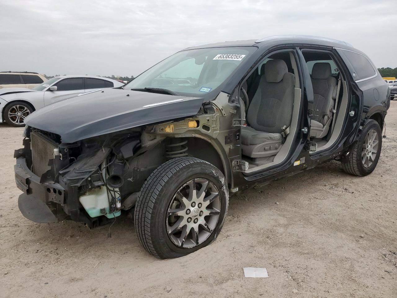 Buick Enclave 2017