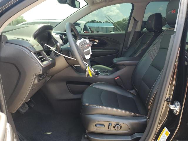 2024 GMC TERRAIN AT 3GKALYEG1RL383306