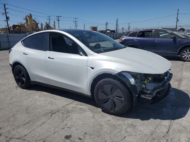 2026 TESLA MODEL Y 7SAYGDEEXTF377485