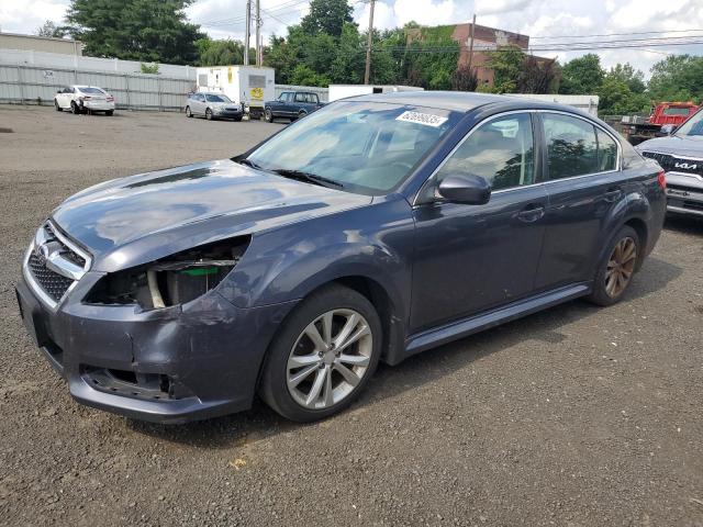 SUBARU LEGACY 2.5