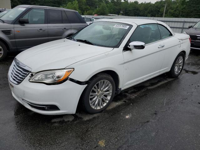 CHRYSLER 200 LIMITE