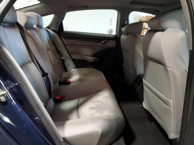 1hgcv3f42ka010523 - 2019 Honda accord hybrid ex - #63189355