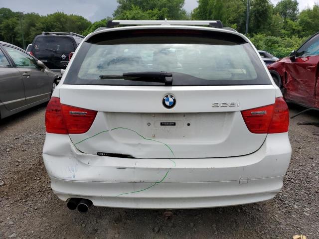 2011 BMW 328 XI - WBAUU3C5XBA542974