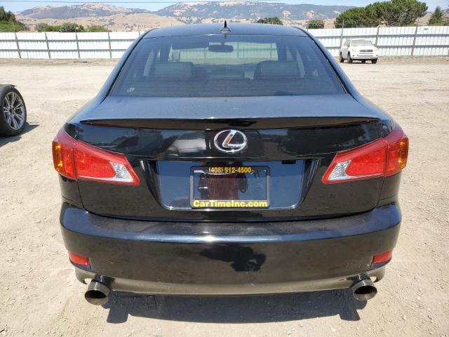 2010 LEXUS IS 350 - JTHBE5C27A5025081