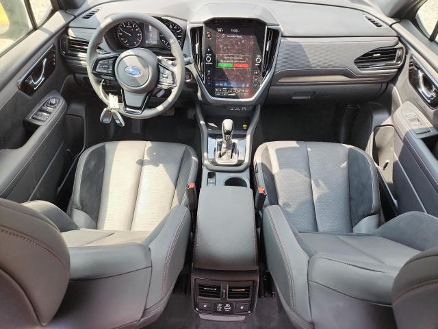2025 SUBARU FORESTER T JF2SLDTC4SH450186