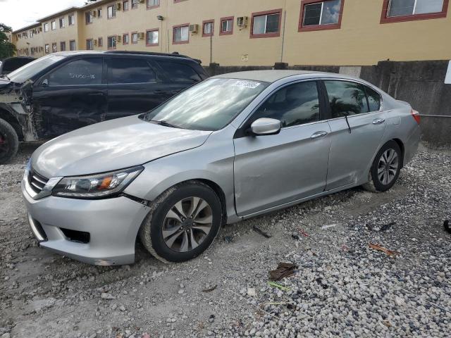 Vin: 1hgcr2f30da122455, lot: 63713695, honda accord lx 2013 img_1