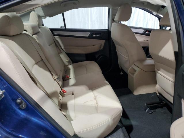 2017 SUBARU LEGACY 2.5 4S3BNAF63H3067715