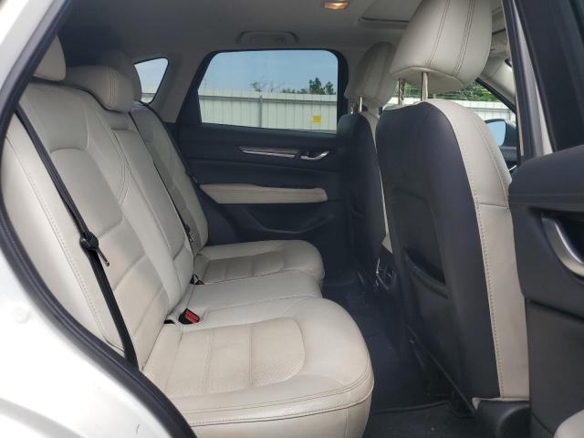 2018 MAZDA CX-5 GRAND JM3KFBDM0J0450837