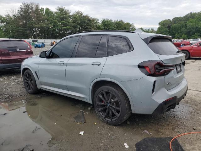 2023 BMW X3 M40I 5UX83DP00P9R74198