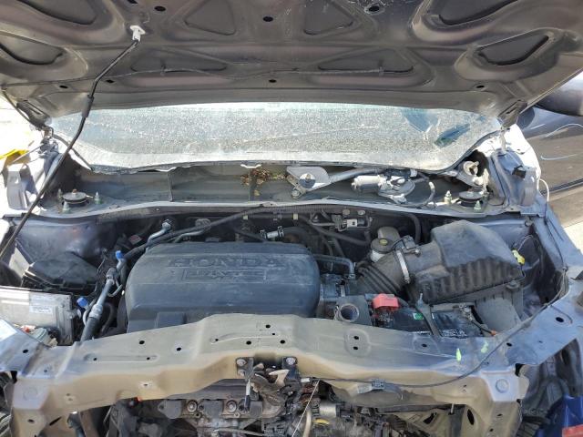 2015 HONDA PILOT EXL 5FNYF4H55FB020229