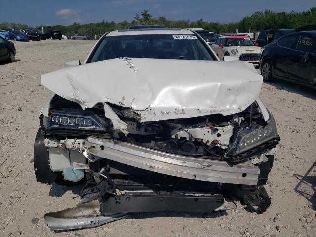 2015 ACURA TLX 19UUB1F31FA017459