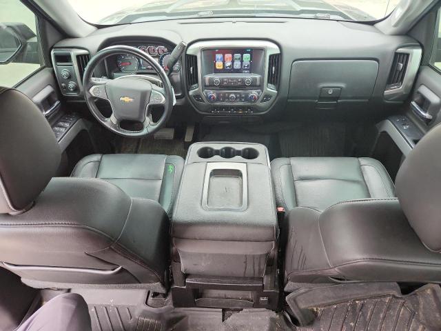 2018 CHEVROLET SILVERADO - 3GCUKREC2JG472958