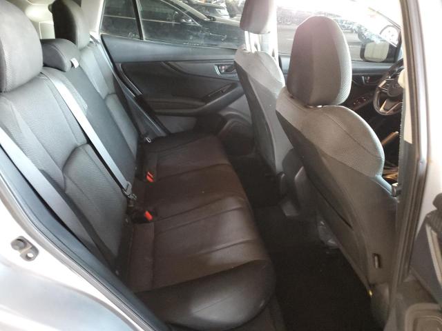 2017 SUBARU IMPREZA PR 4S3GTAB68H3737311