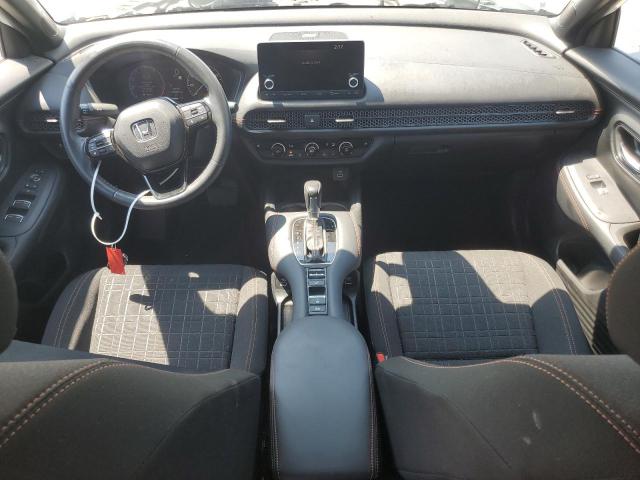2023 HONDA HR-V SPORT 3CZRZ2H50PM750296