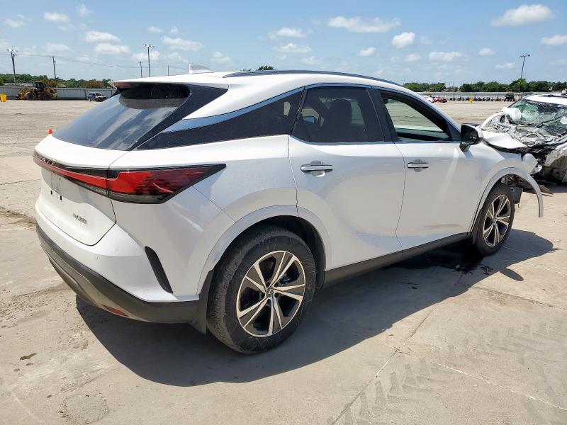 2024 LEXUS RX 350 PRE JTJCHMAA2R2016445
