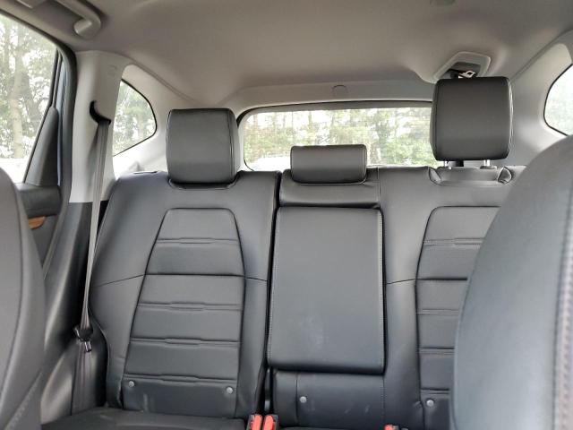 2022 HONDA CR-V EXL 5J6RW2H87NA014680