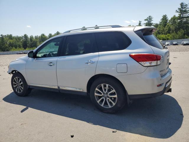 2013 NISSAN PATHFINDER S - 5N1AR2MM5DC660165