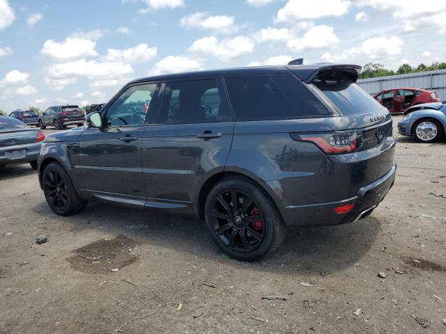 2020 LAND ROVER RANGE ROVE SALWR2SE1LA700055