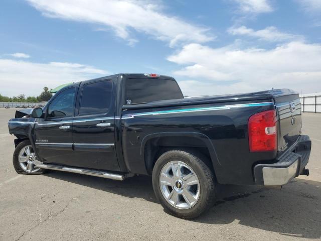 2013 CHEVROLET SILVERADO - 3GCPCSE05DG218592