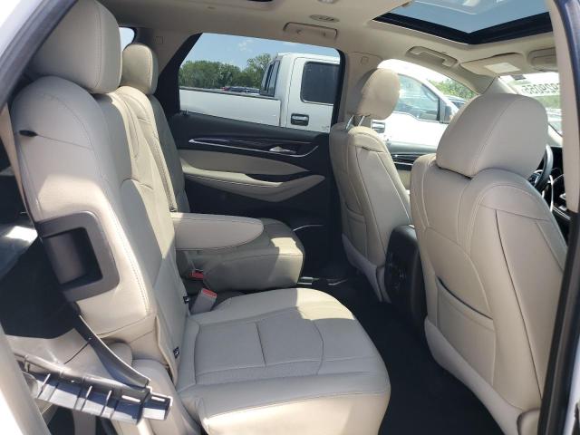2019 BUICK ENCLAVE ES 5GAEVAKW6KJ266054