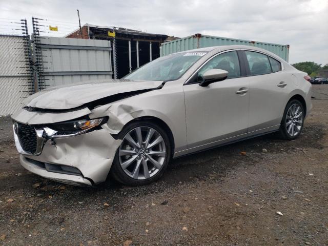 MAZDA 3 SELECT