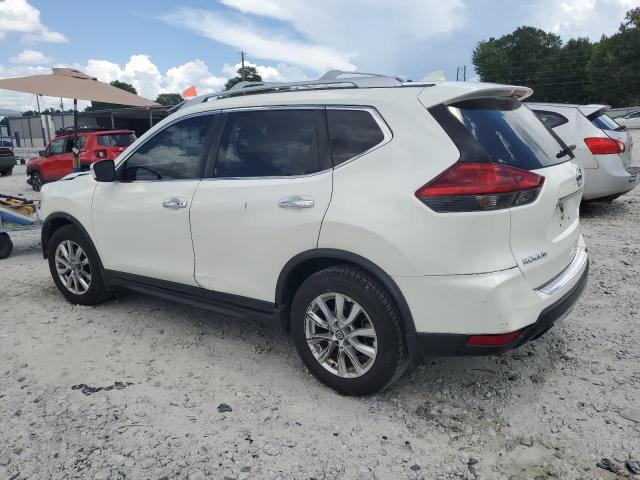 2017 NISSAN ROGUE S - JN8AT2MT6HW388702