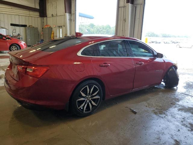 2018 CHEVROLET MALIBU LT - 1G1ZD5ST0JF286634