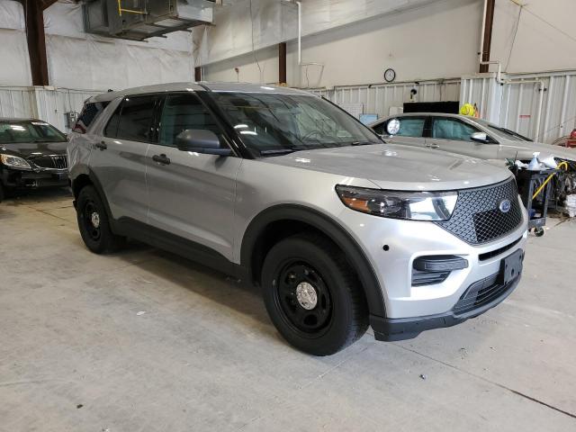 2020 FORD EXPLORER P 1FM5K8AB1LGD00894