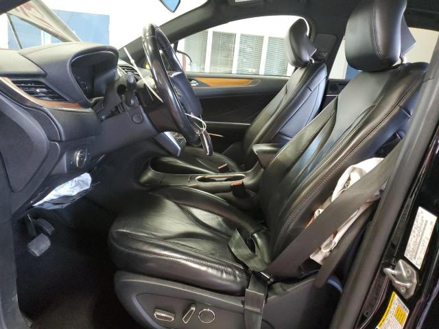 2017 LINCOLN MKC SELECT 5LMCJ2D92HUL57823