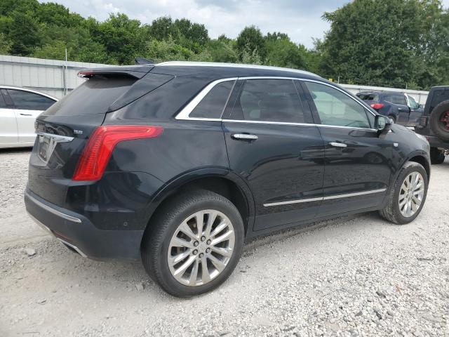 2019 CADILLAC XT5 PLATINUM 1GYKNGRS0KZ265887