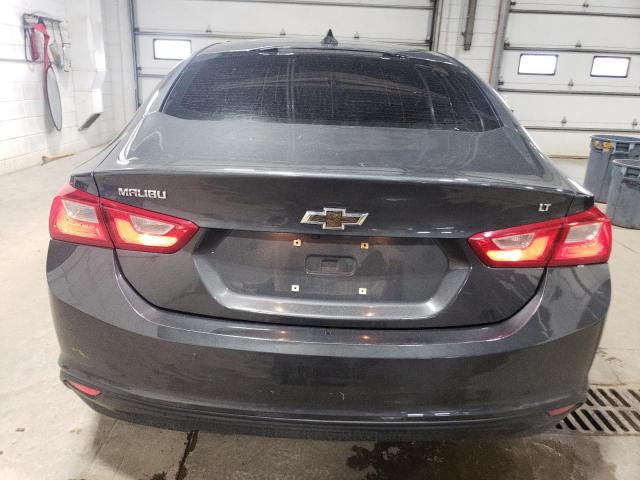 2017 CHEVROLET MALIBU LT 1G1ZE5ST7HF172671