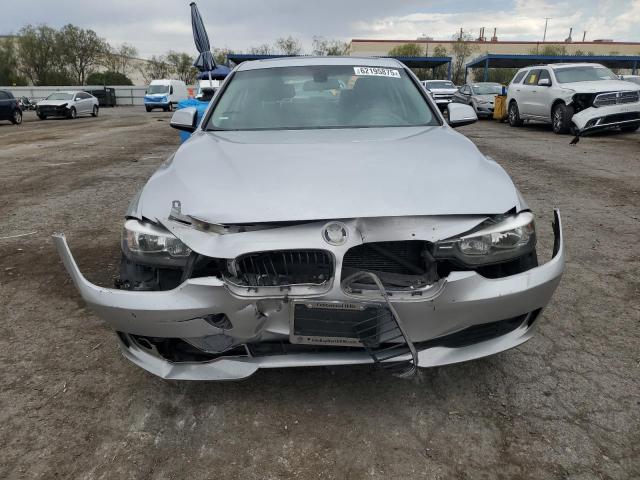 2015 BMW 320 I XDRI WBA3C3C59FK202729
