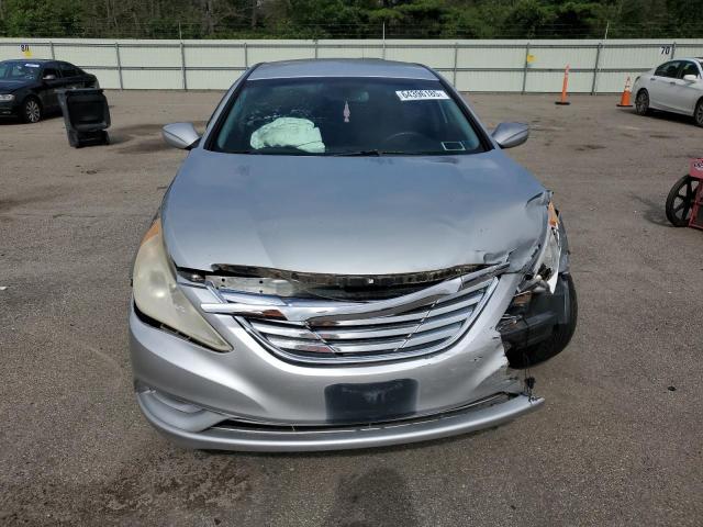 2011 HYUNDAI SONATA GLS - 5NPEB4AC1BH163262