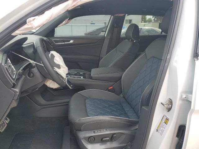 2025 VOLKSWAGEN ATLAS CROS 1V2FE2CA2SC226147