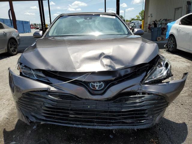 2020 TOYOTA CAMRY LE - 4T1C11AK6LU983811
