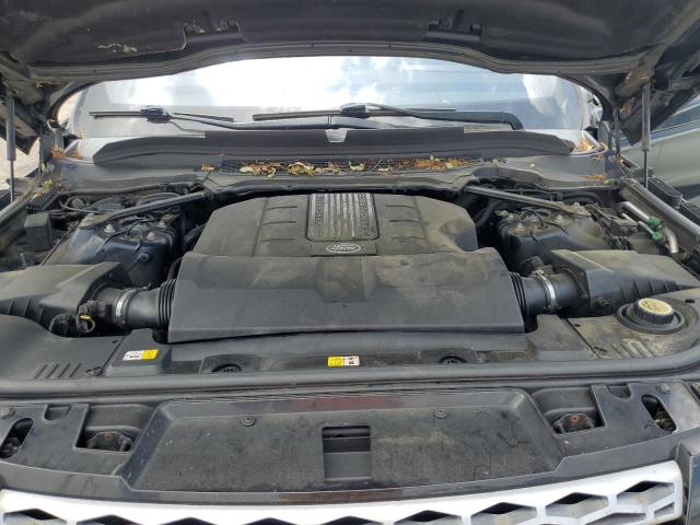 2016 LAND ROVER RANGE ROVE SALWR2VF7GA649249