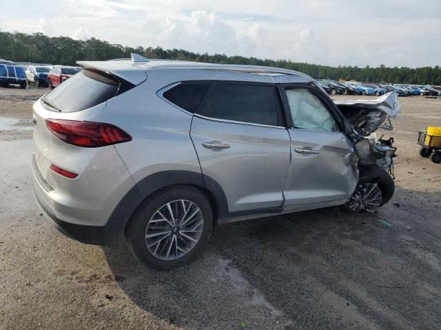 2021 HYUNDAI TUCSON LIMITED KM8J33AL8MU366160