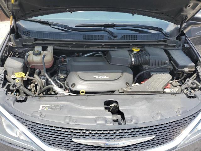 2018 CHRYSLER PACIFICA T 2C4RC1EG9JR172478