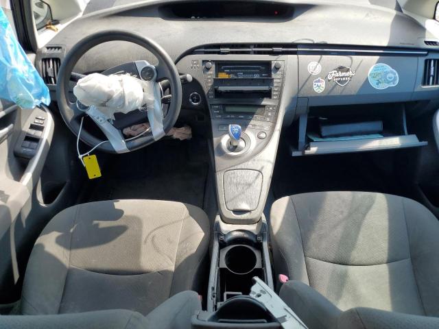 2011 TOYOTA PRIUS - JTDKN3DU1B5317610