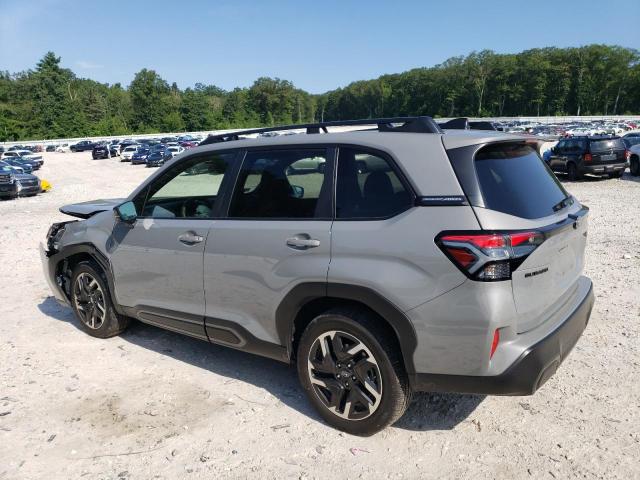 2025 SUBARU FORESTER L JF2SLDNC4SH447043