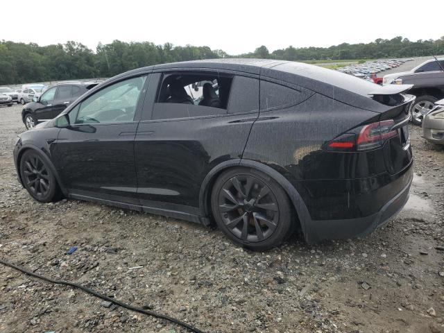 2023 TESLA MODEL X 7SAXCDE56PF372961