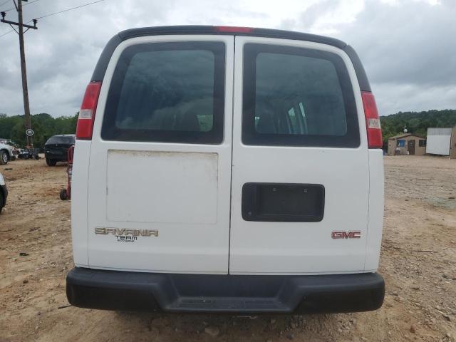 2017 GMC SAVANA G25 1GTW7AFF2H1123182