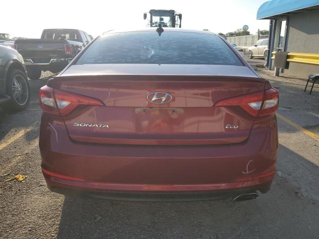 2015 HYUNDAI SONATA ECO 5NPE24AA9FH116212
