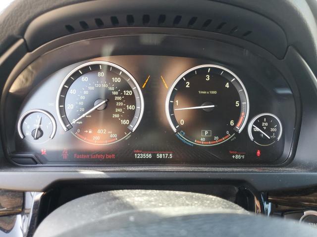 2015 BMW X5 XDRIVE3 - 5UXKS4C51F0N11726