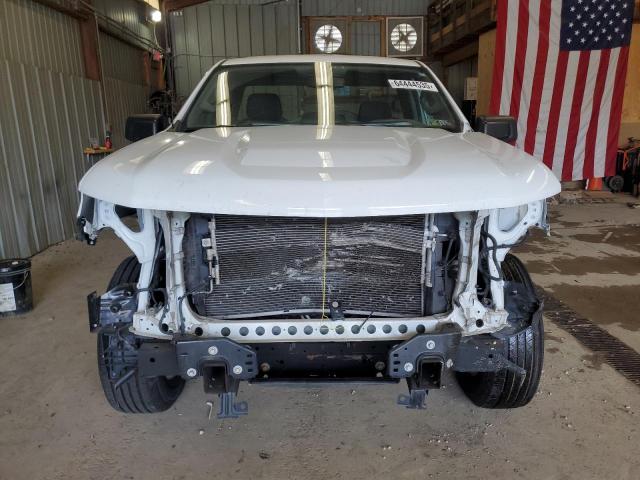 2019 CHEVROLET SILVERADO - 3GCNWAEF2KG245484