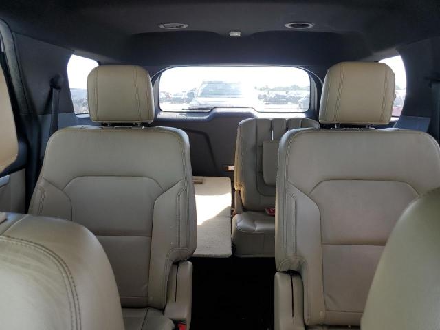 2016 FORD EXPLORER X 1FM5K7D86GGA32151